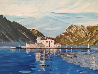 BOKA, autor MARINA SAMARDŽIĆ
