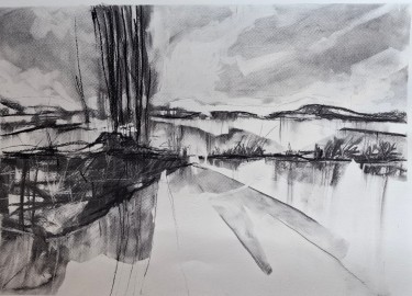 Početak, autor Jovana  Bojić