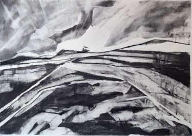 Udar, autor Jovana  Bojić