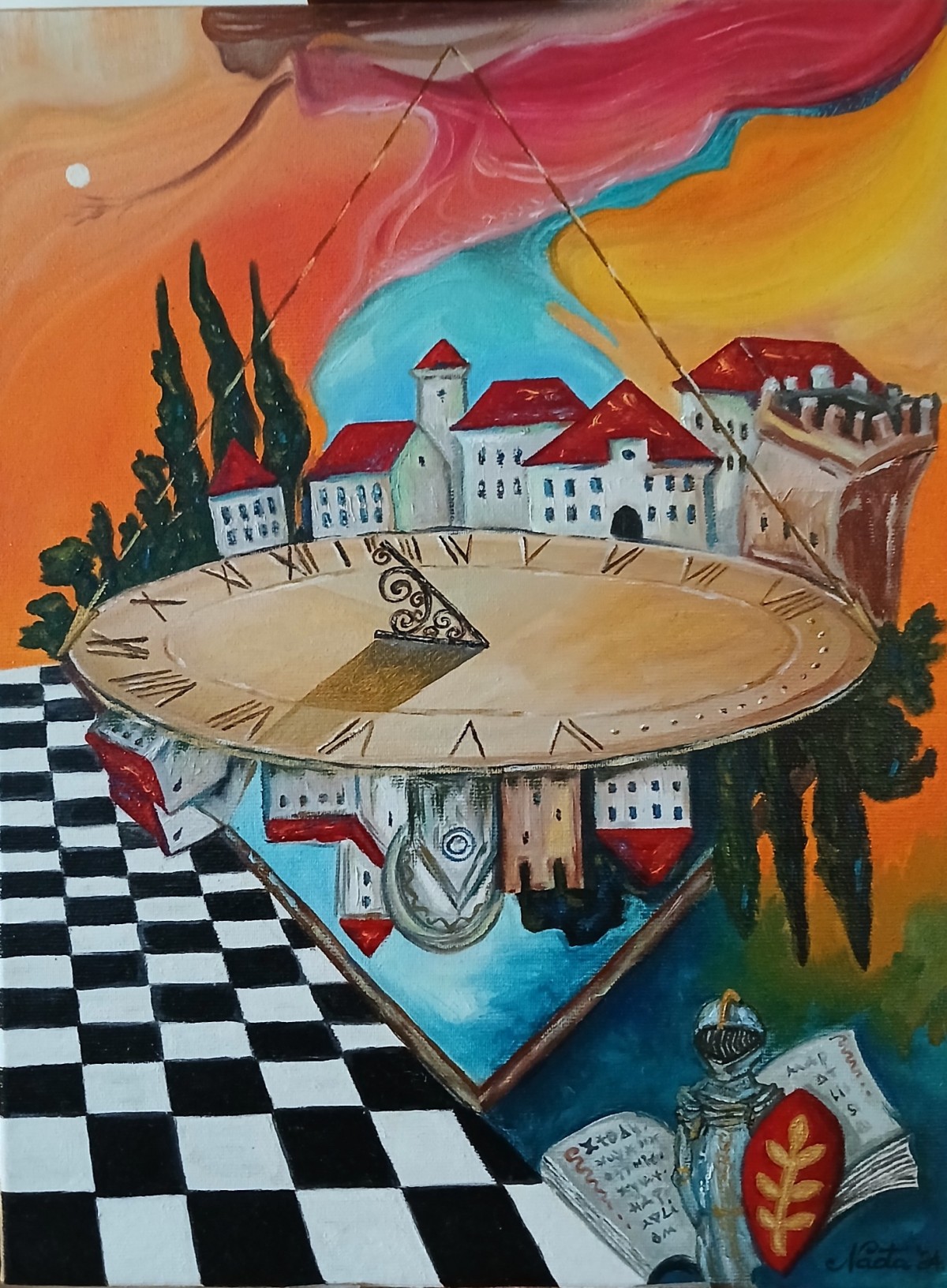 Vreme