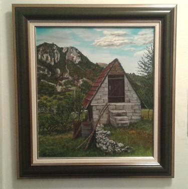 Šavnik_koliba, autor Nadja