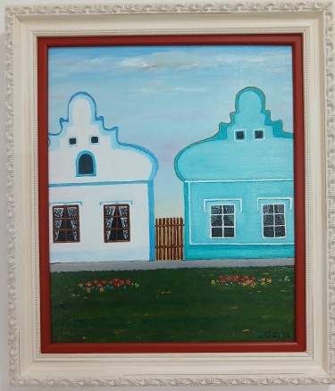 Vojvodina 1, autor Nadja