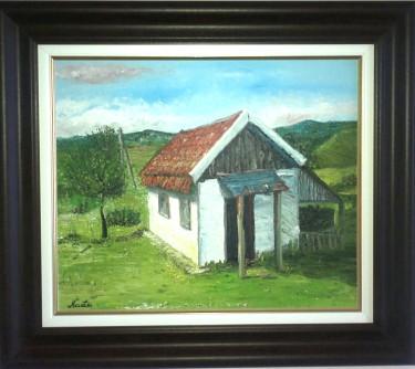 Manjača, autor Nadja