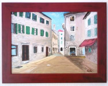 Kotor, autor Nadja