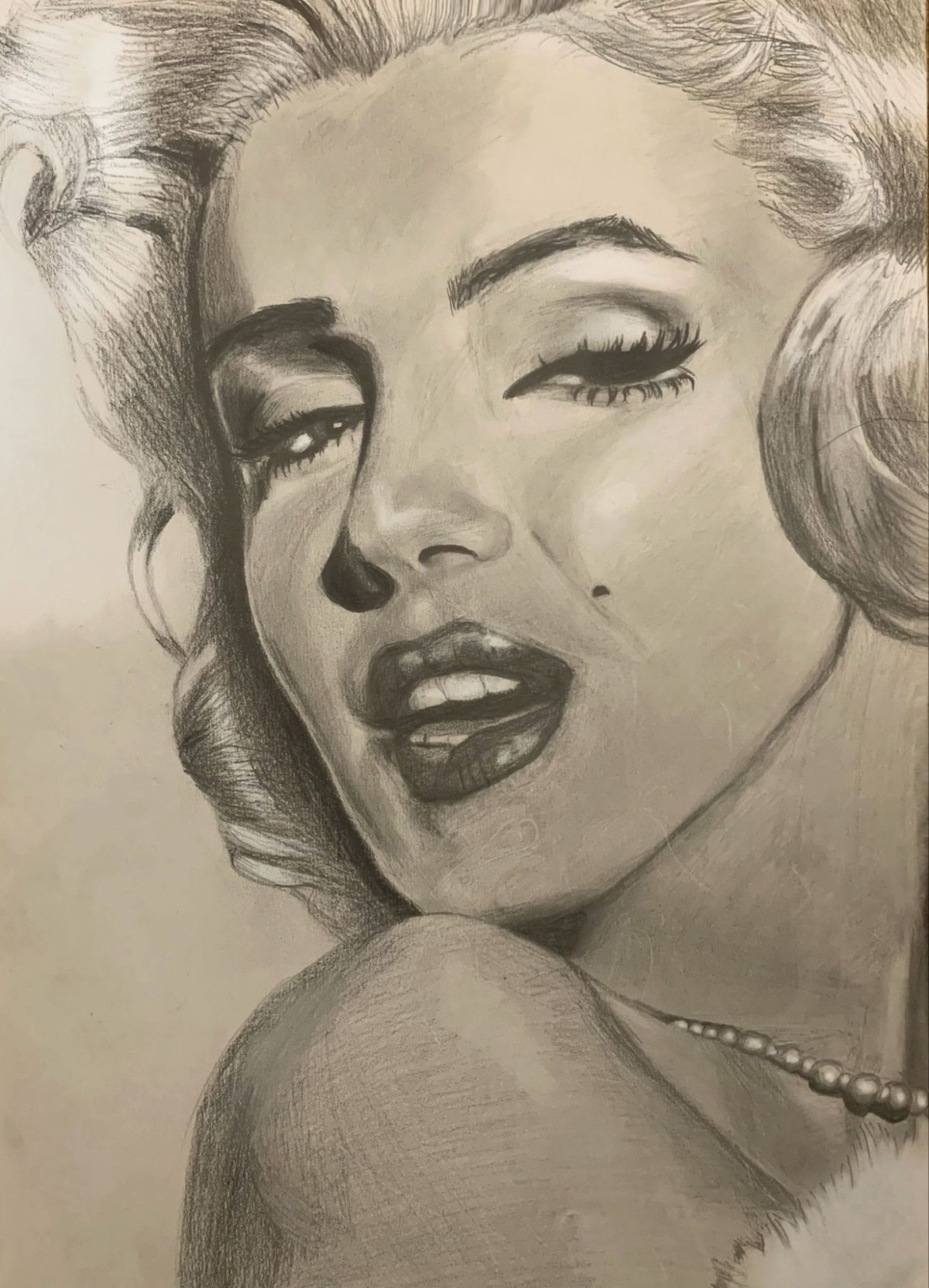 Marilyn Monroe