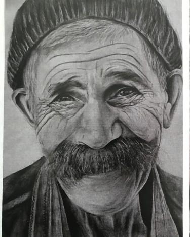 Starac, autor Marina  Dobrić