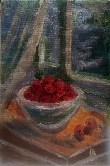 Maline, autor Biljana Pejcic