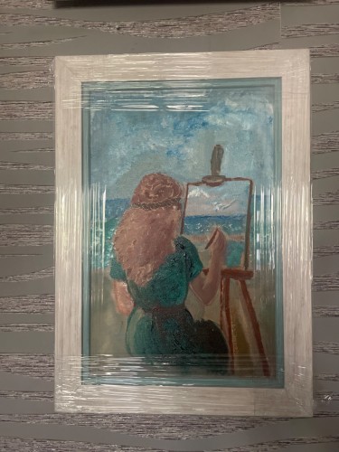 Moja zelja, autor Biljana Pejcic