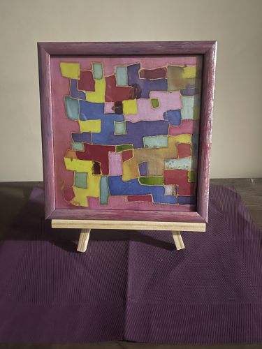 Geometrija zivota, autor Biljana Pejcic