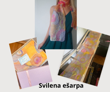 Solarni puls, autor Biljana Pejcic