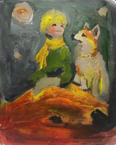 Gde strah ne stanuje, autor Biljana Pejcic