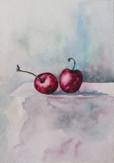Visnje, autor Zorica Bugarski
