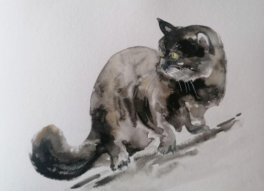 Macka, autor Zorica Bugarski