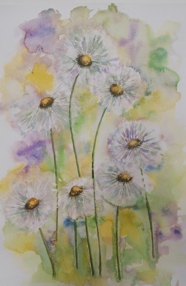 Maslacak, autor Zorica Bugarski