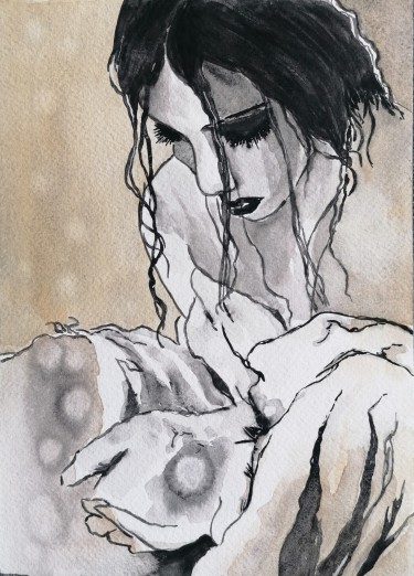 Nestajanje, autor Zorica Bugarski