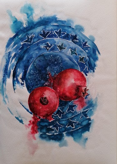 Nar, autor Zorica Bugarski