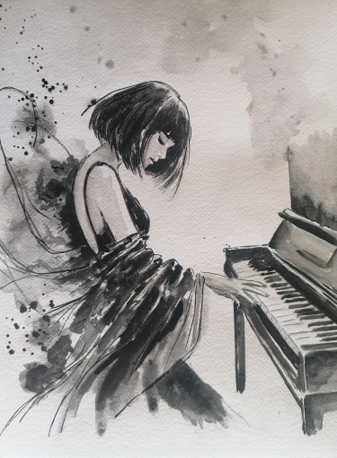 Moja muzika, autor Zorica Bugarski