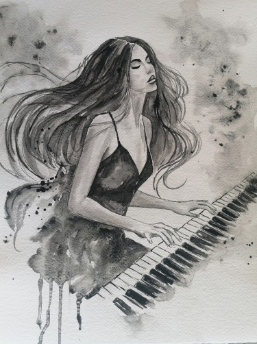 Muzika, autor Zorica Bugarski