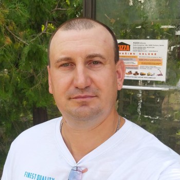 Dragan Živanović