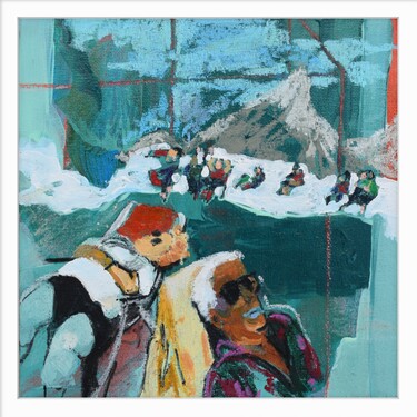 Hani, sve je dobro, autor Sandra Ninić Petrić