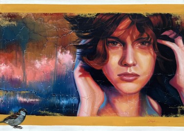 Vernost, autor Stevan Sucevic