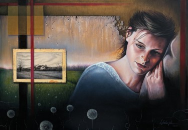 Secanje, autor Stevan Sucevic
