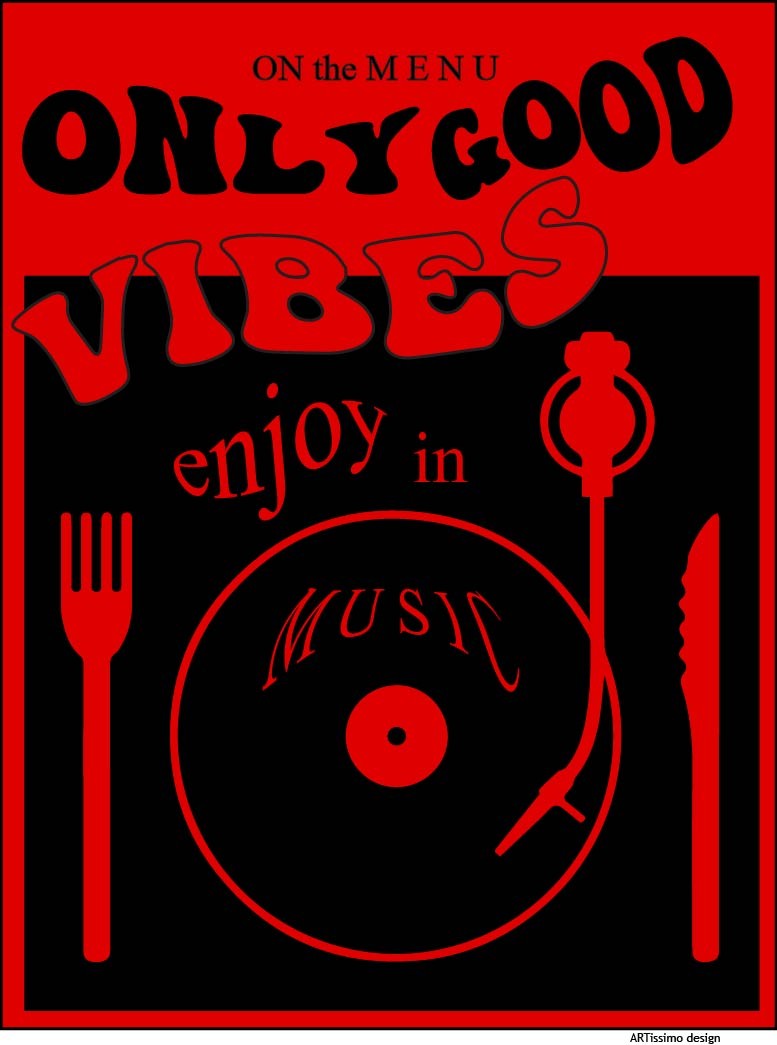 Enjoy in Music
