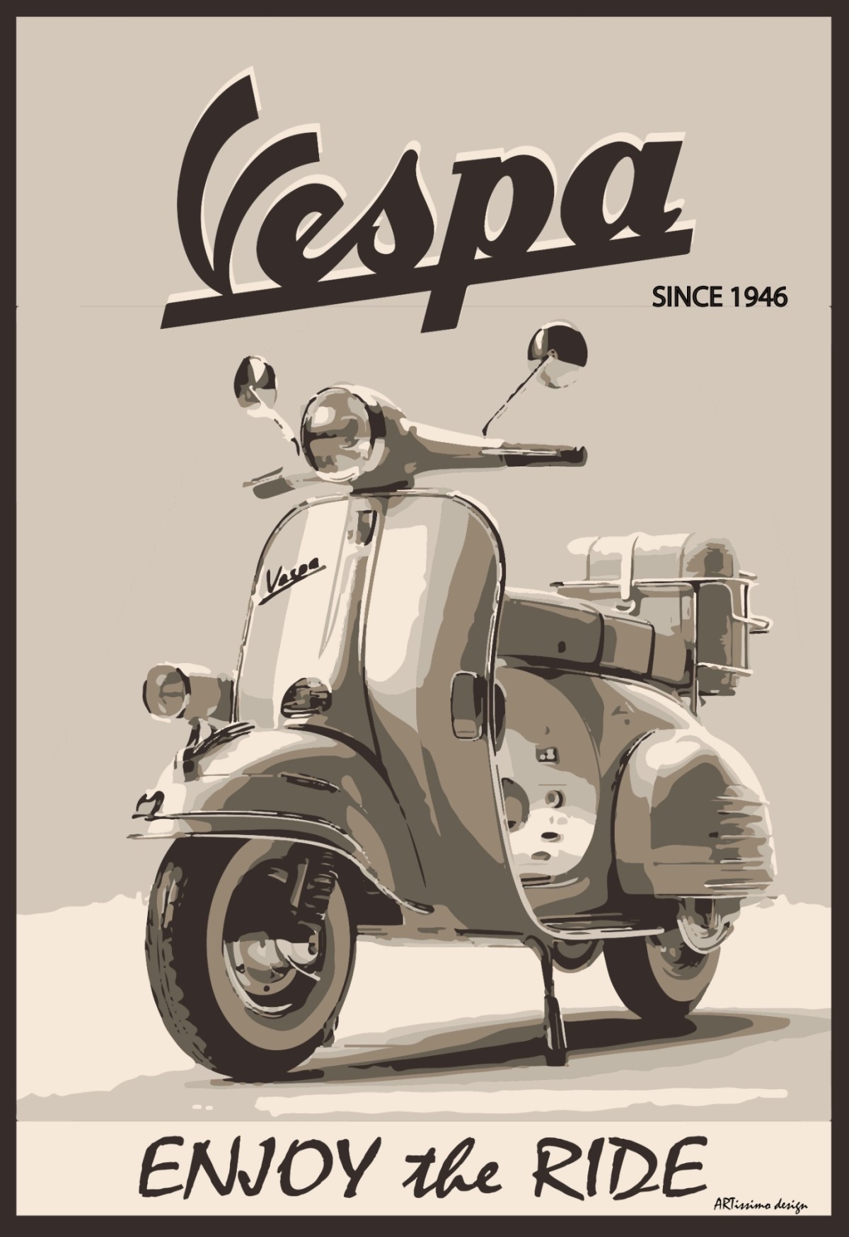 Enjoy the Ride