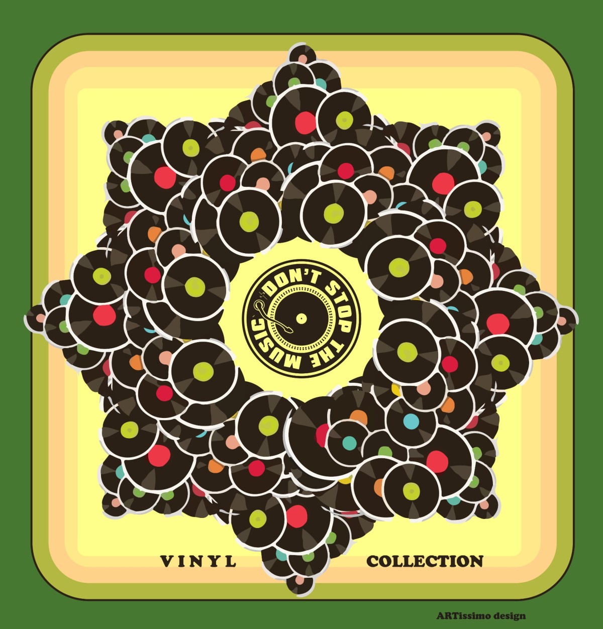 Vinil lover