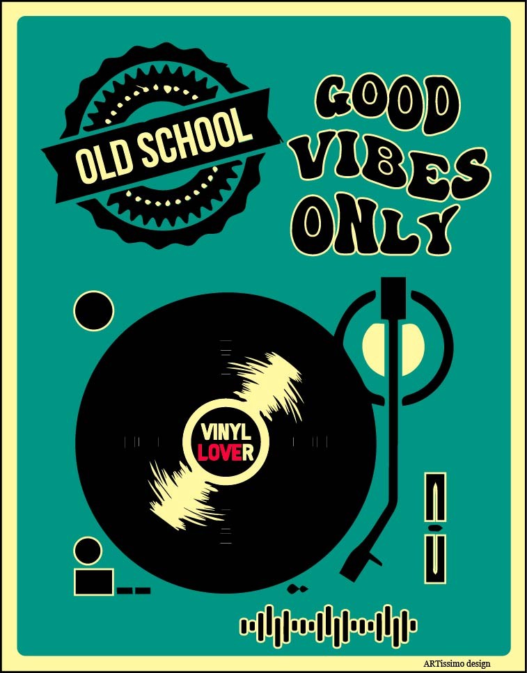 Old school