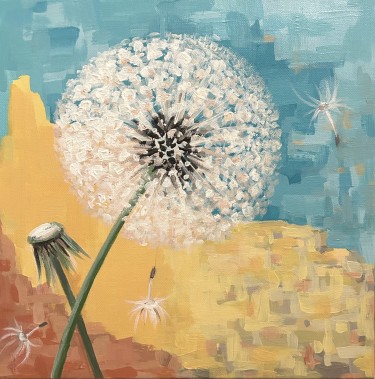 Maslacak, autor Magdalena Nikolic