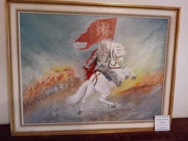 Od Zmijanja Rajko i Zmijanjci, autor Atelje Zmijanjski Vez
