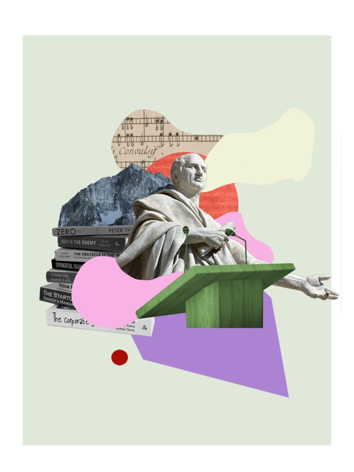 Orator