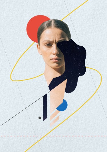Are you serious, autor Ksenija Judochkina