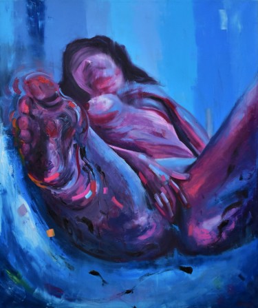 Vrata, autor Nemanja Petric