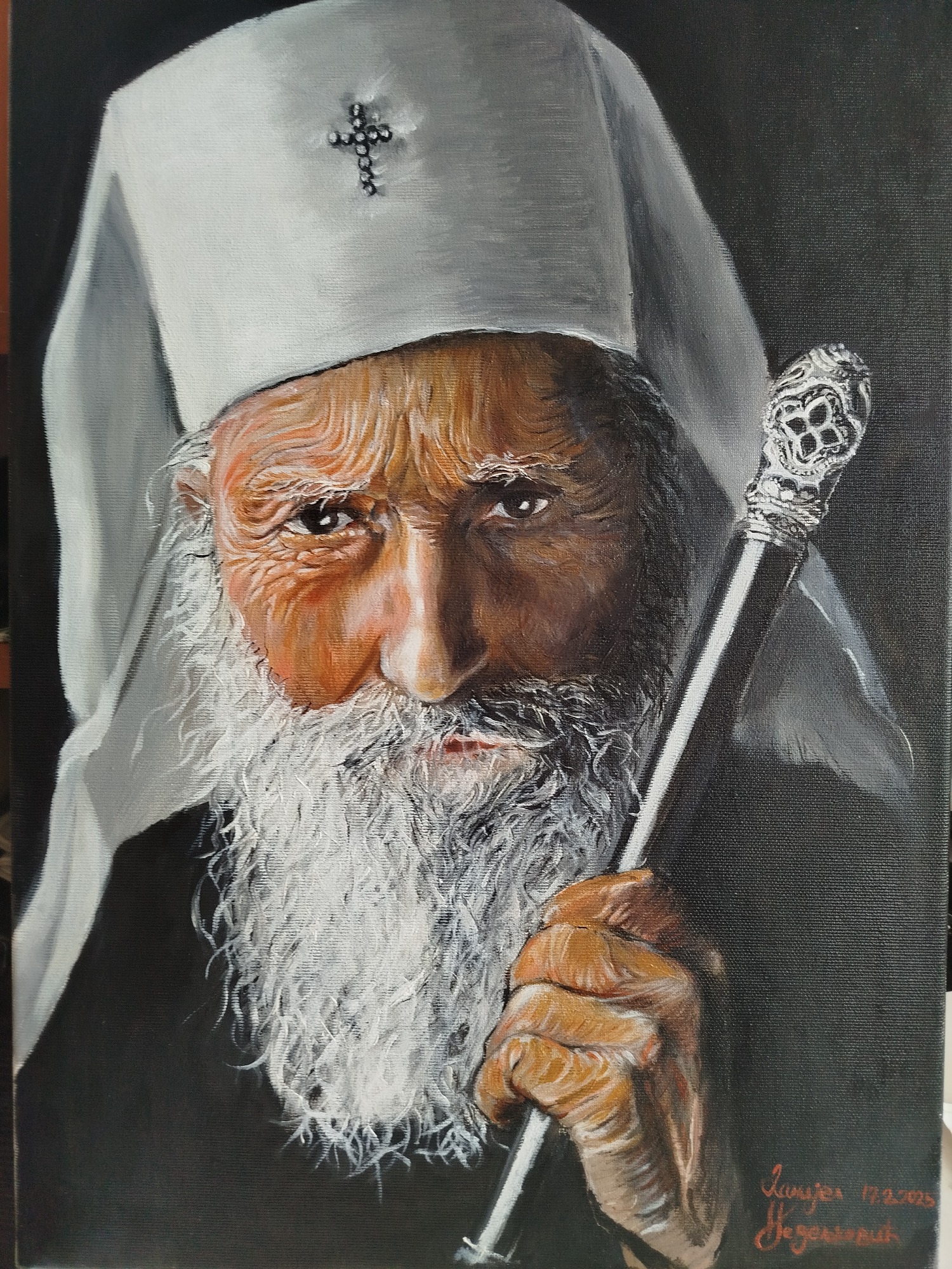 Pogled mudrosti