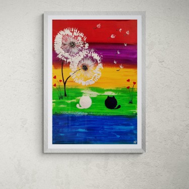MASLACAK, autor KSAND