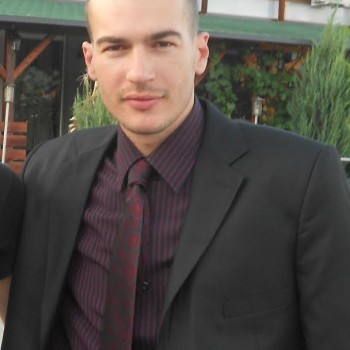 Nikola Radovanovic