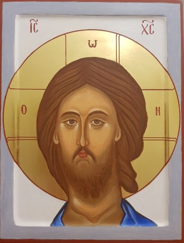 Isus Hrist, autor Suzana  Žunković