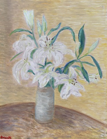 Secanja, autor KSENIIA  Stafeeva