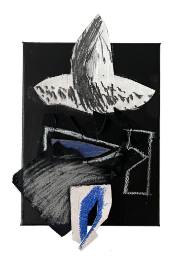 Bez naziva, autor Jelena Simić