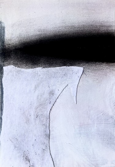 Bez naziva, autor Jelena Simić