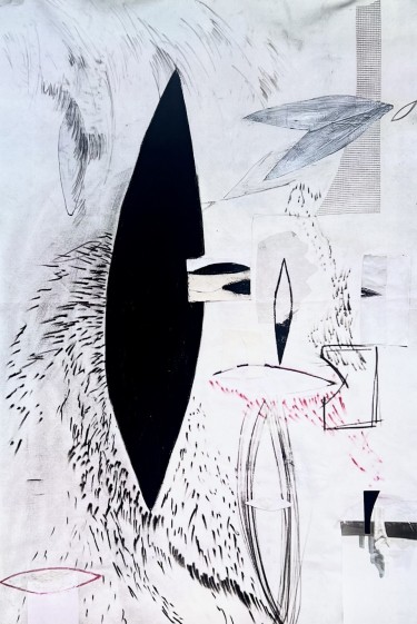 Bez naziva, autor Jelena Simić