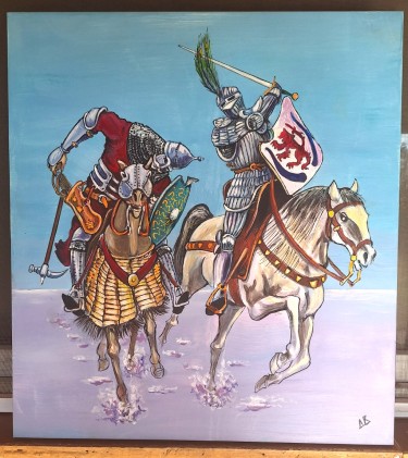 Despot Jovan Brankovic, autor Dusan Vasiljevic