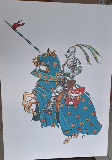 Despot Stefan, autor Dusan Vasiljevic