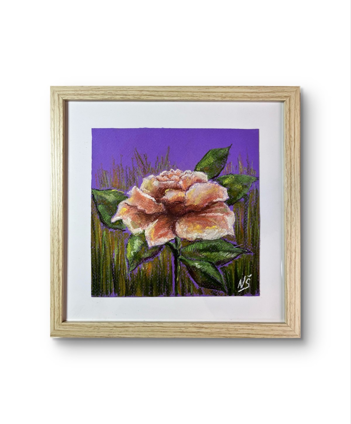 From flowers series