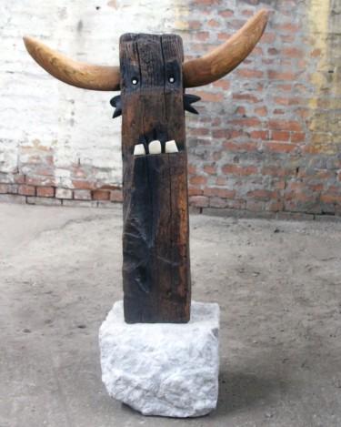 Taurus, autor Vuk Maksimović