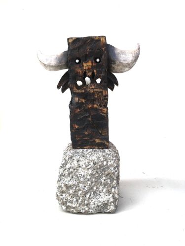 Taurus, autor Vuk Maksimović
