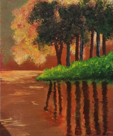 Smiraj, autor Snežana Nedeljković