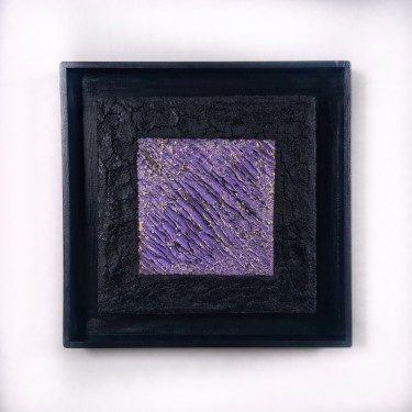 Veo, autor Modern Art Studio Modro i Zeleno